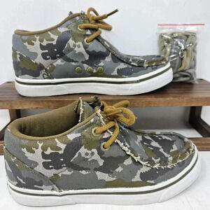 Ipath Cats Vulc Bigfoot Camo Hemp